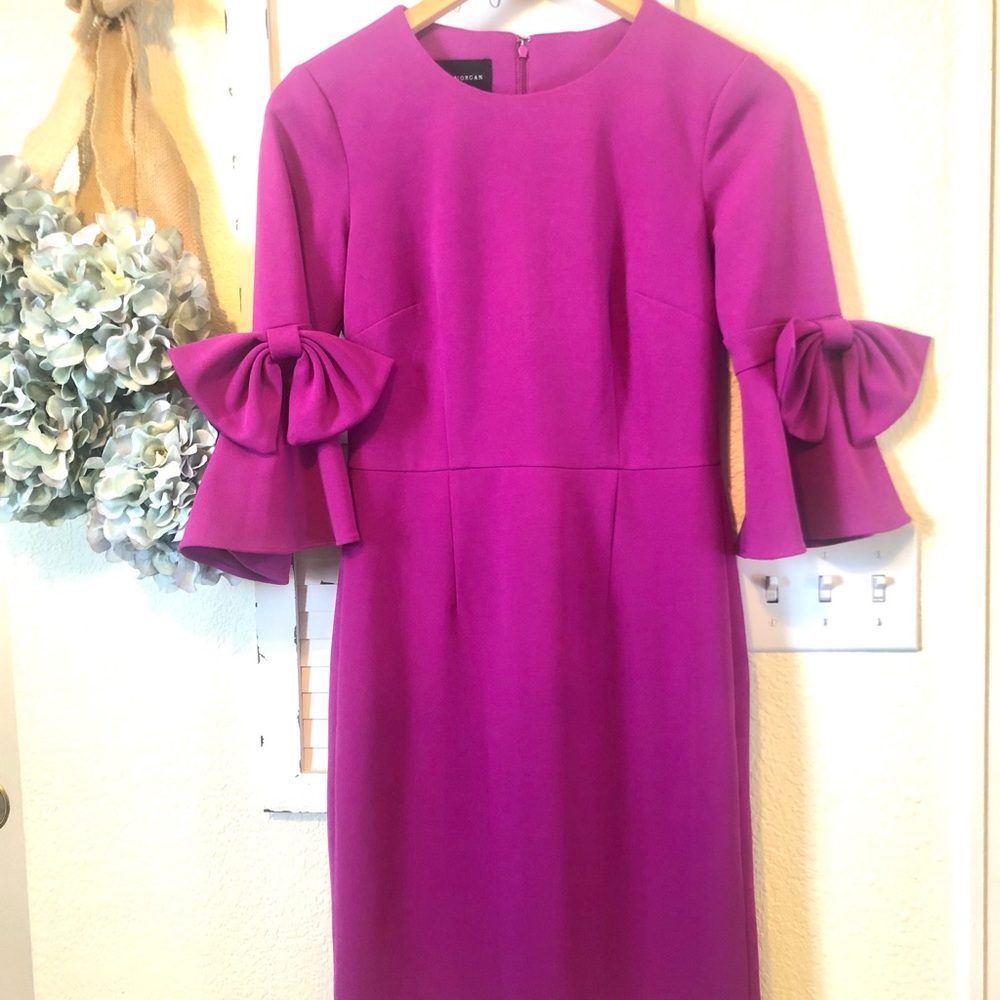 Donna Morgan Dress SZ 2 NWOT